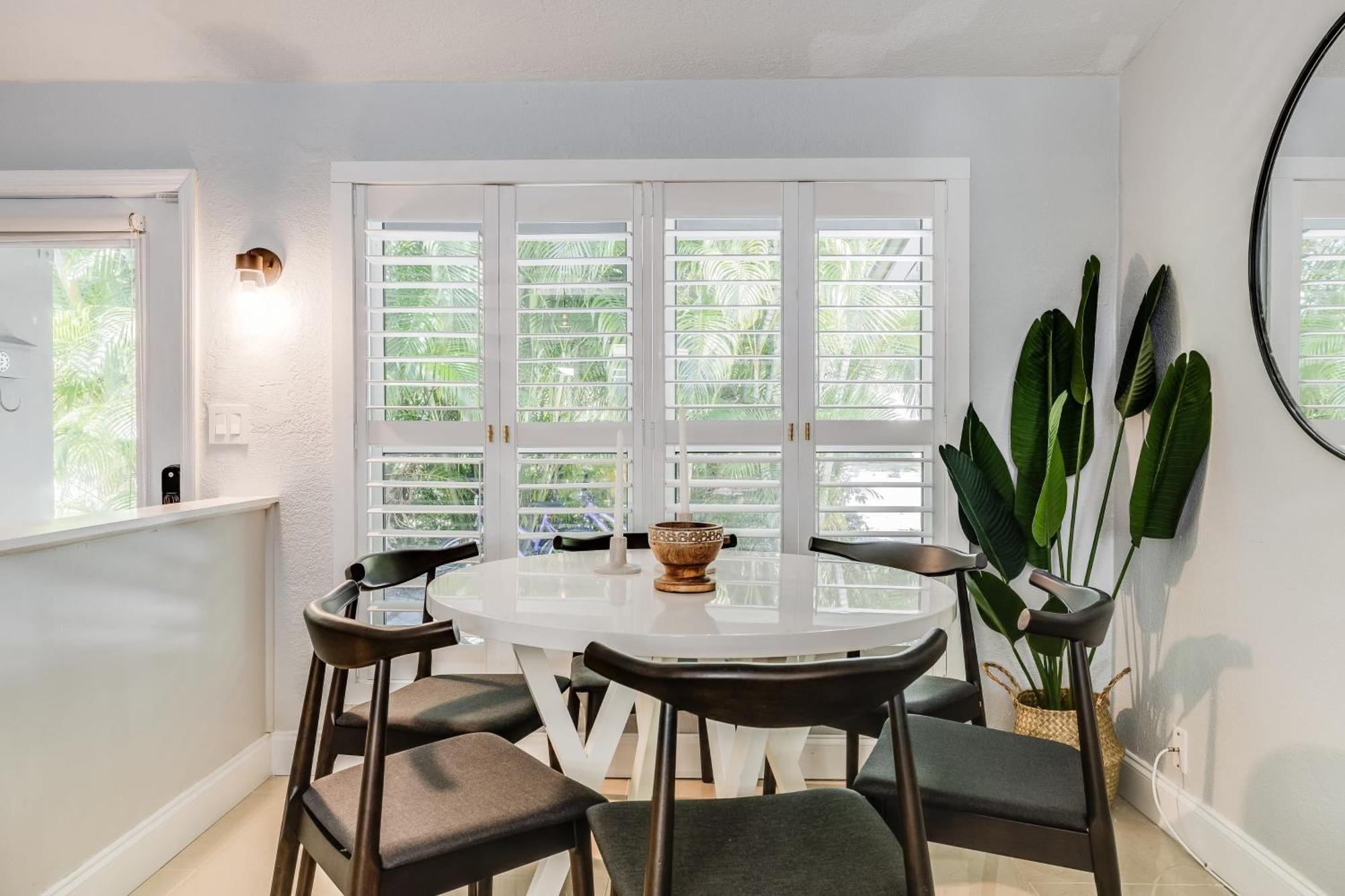 Tidal By Avantstay Gorgeous Home Close To Beaches W Pool Fort Lauderdale Exterior photo